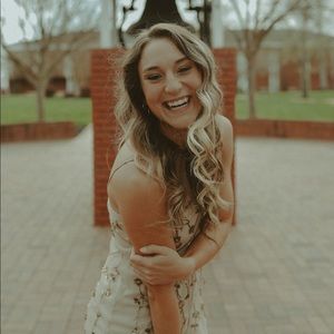 Meet your Posher, Bridgett